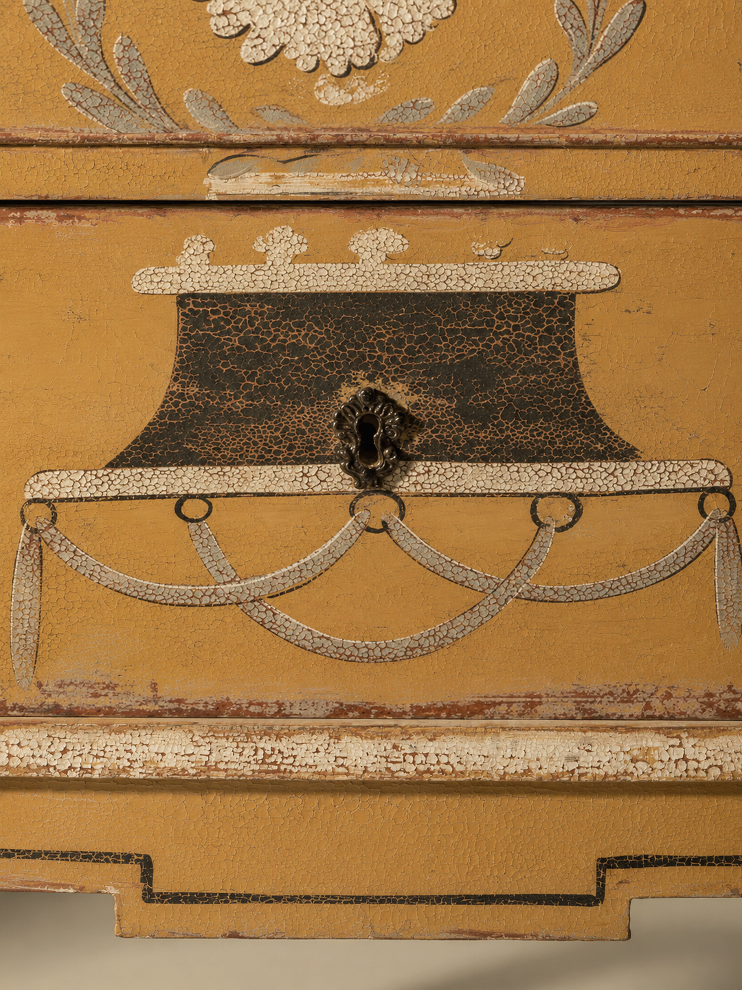 Mesilla Arles yellow