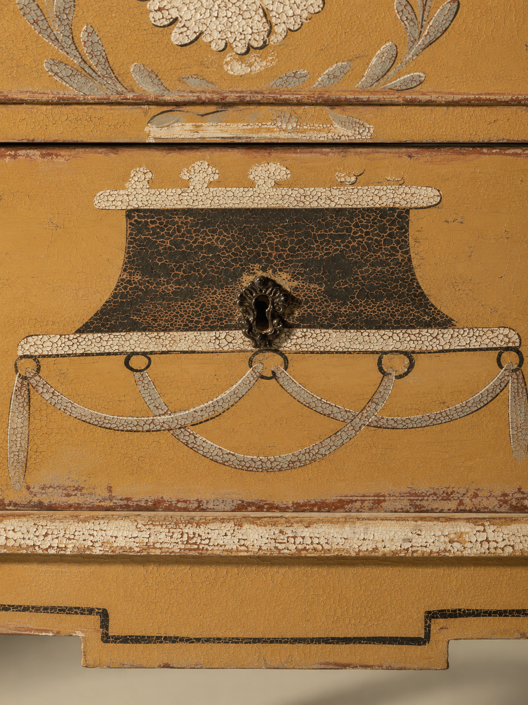 Mesilla Arles yellow
