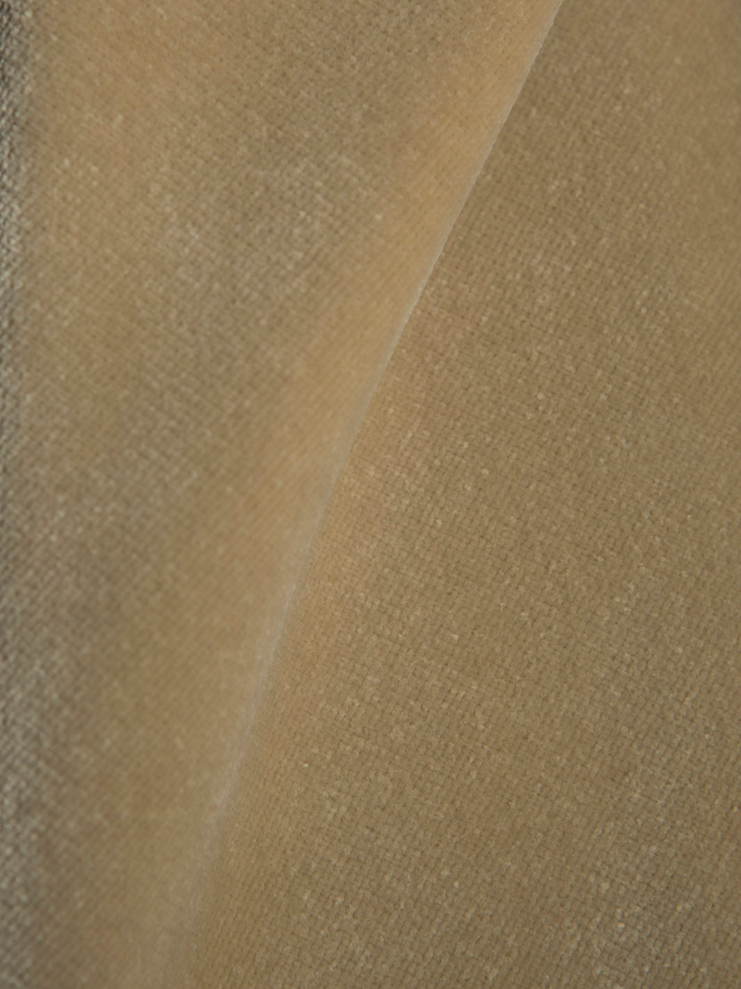 Sofá Comporta de terciopelo Sand