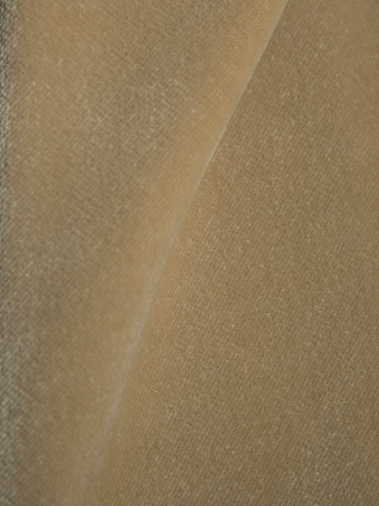 Sofá Comporta de terciopelo Sand