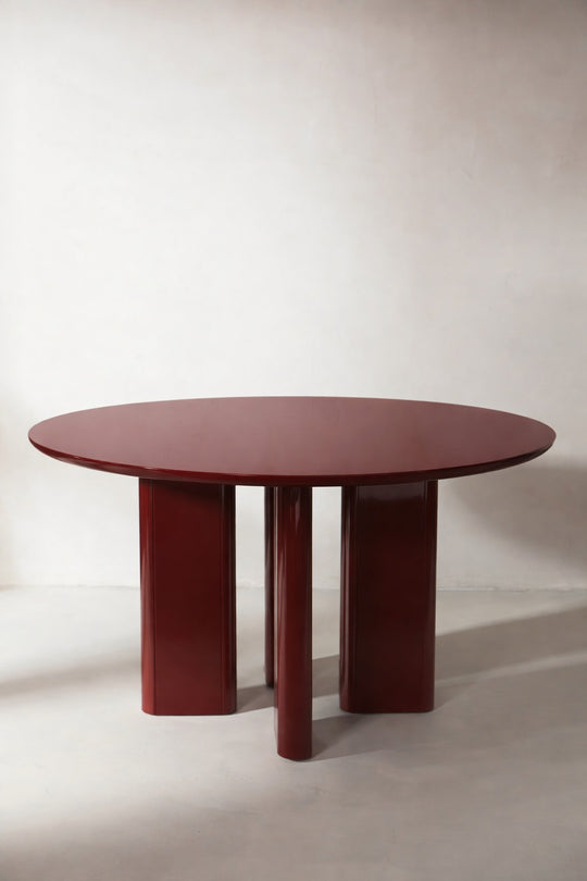Mesa Lacada Burgundy