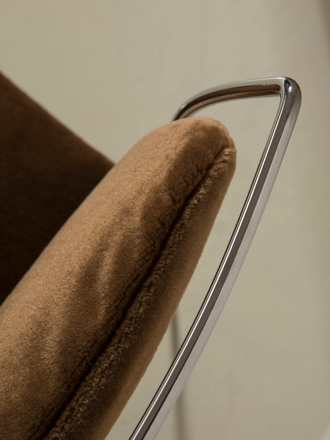 Juego 6 sillas "Tulu" de Kazuhide Takahama