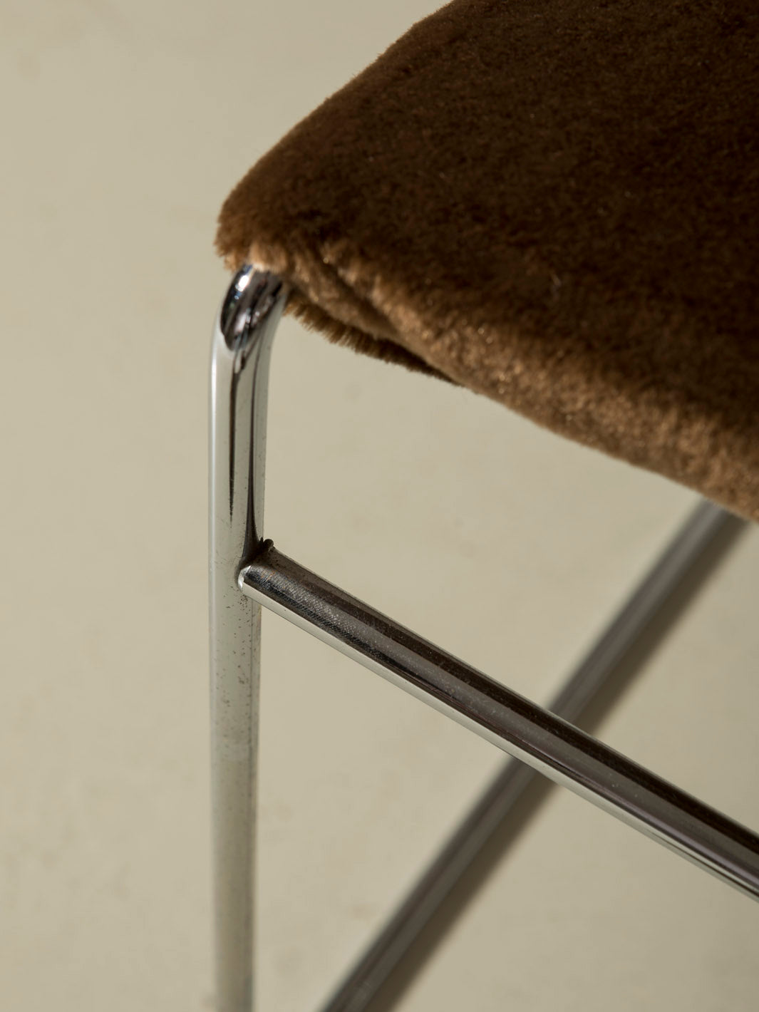 Juego 6 sillas "Tulu" de Kazuhide Takahama