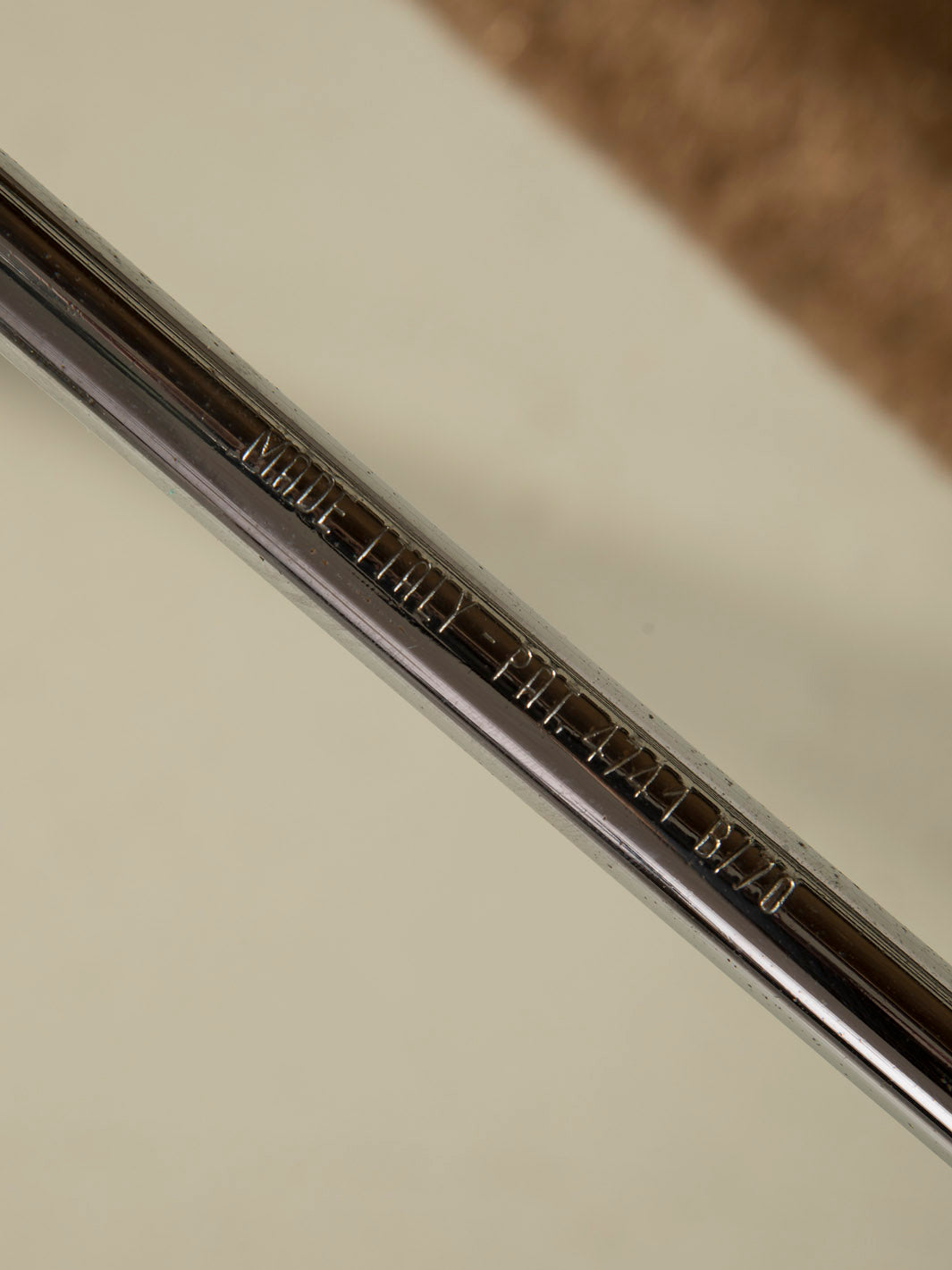 Juego 6 sillas "Tulu" de Kazuhide Takahama