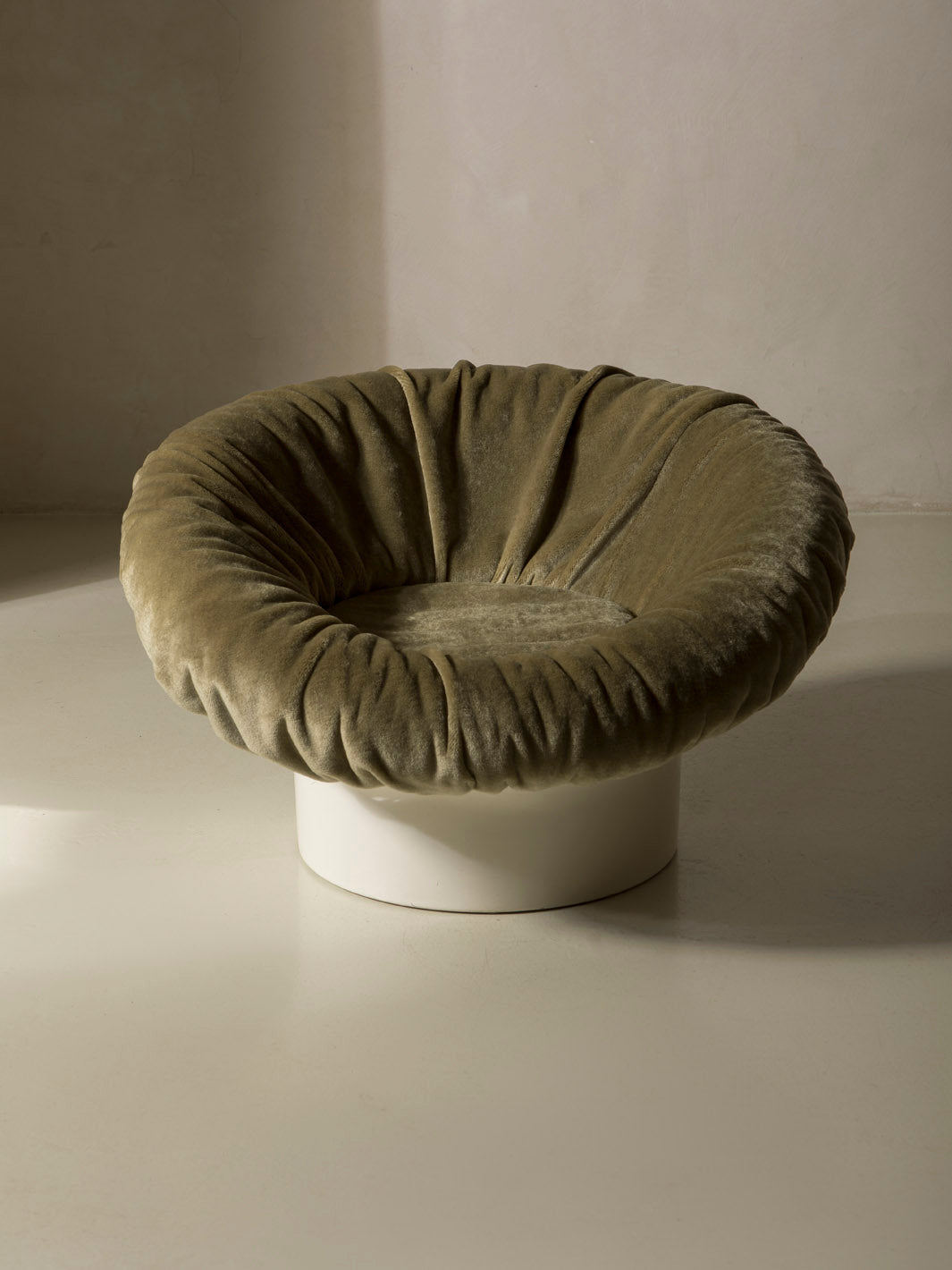 Pareja butacas Krokus años 60