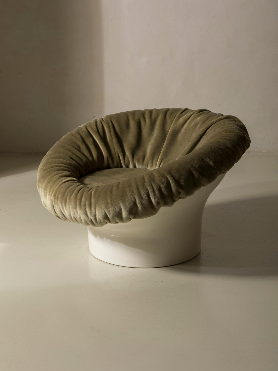 Pareja butacas Krokus años 60