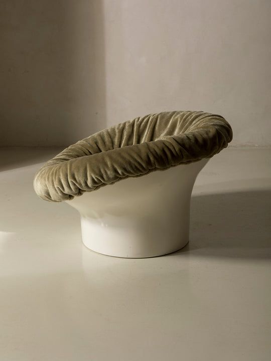 Pareja butacas Krokus años 60