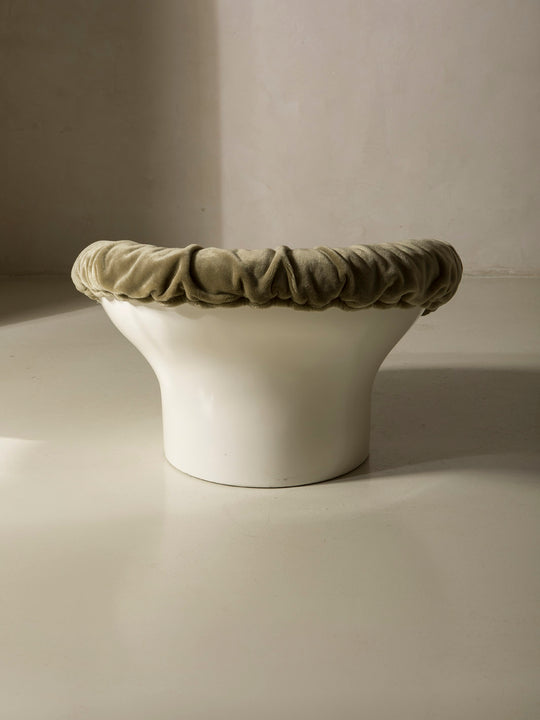 Pareja butacas Krokus años 60