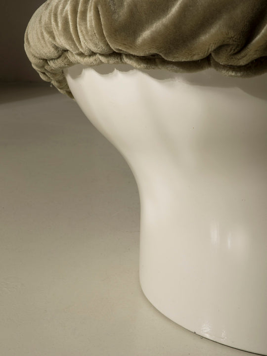 Pareja butacas Krokus años 60