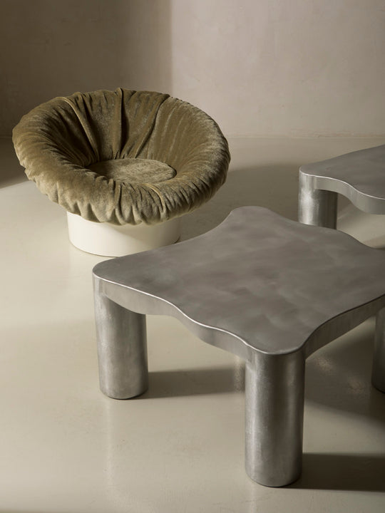 Pareja butacas Krokus años 60