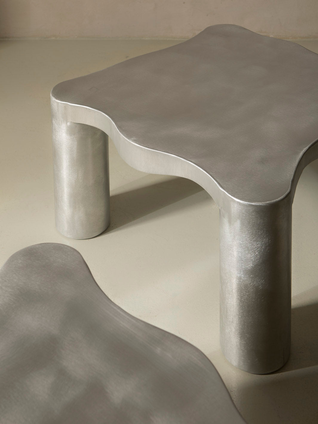 Mesa de centro Coffee