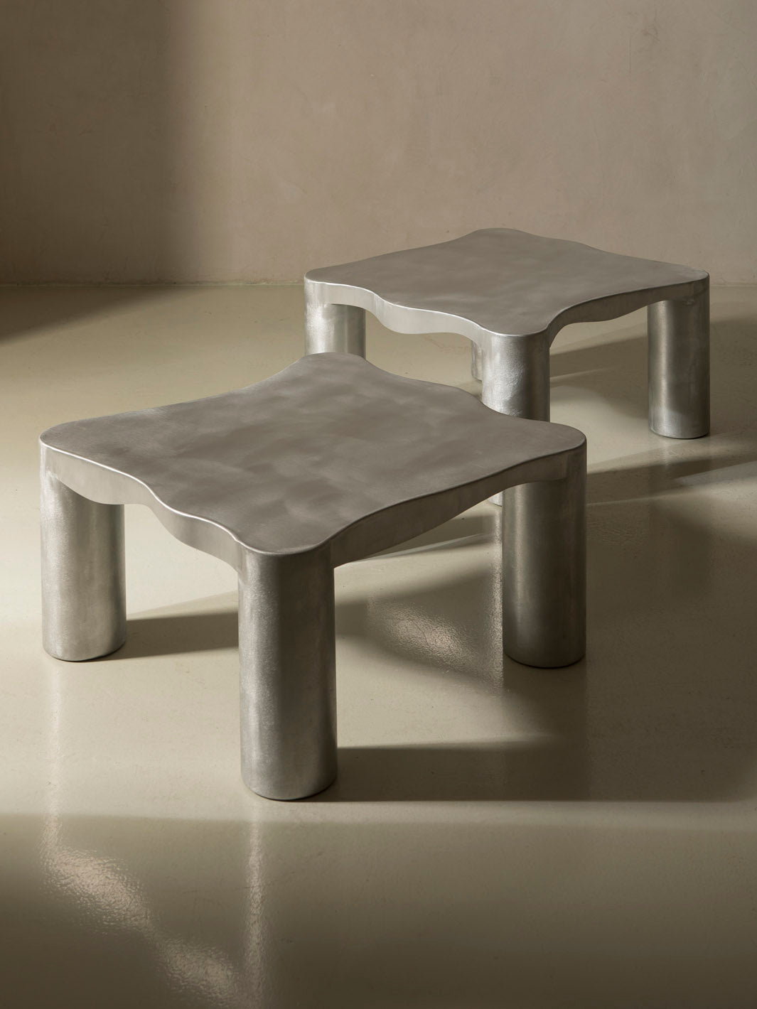 Mesa de centro Coffee