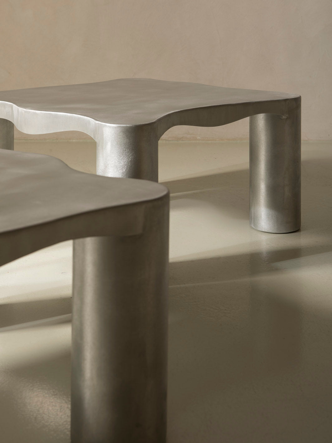 Mesa de centro Coffee