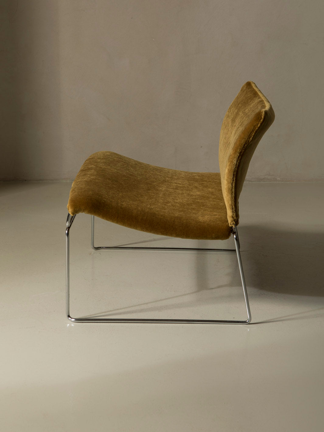 Butacas "Saghi" de Kazuhide Takahama años 70