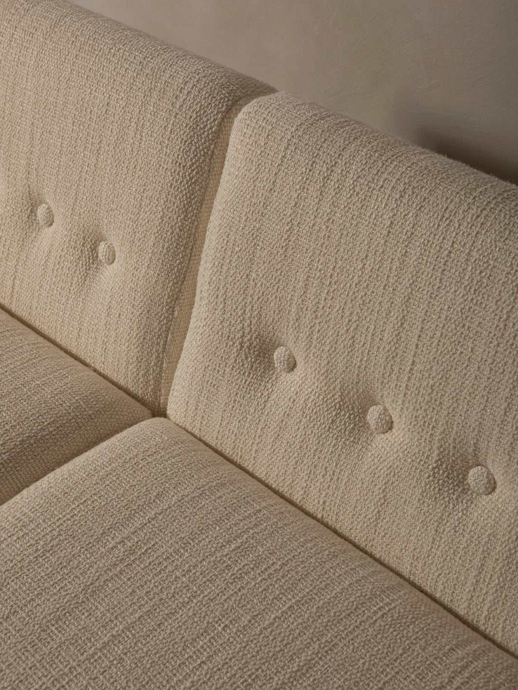 Set Sofá y butacas de George Nelson para Herman Miller años 60