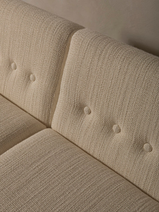 Set Sofá y butacas de George Nelson para Herman Miller años 60