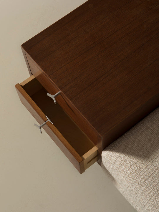 Set Sofá y butacas de George Nelson para Herman Miller años 60