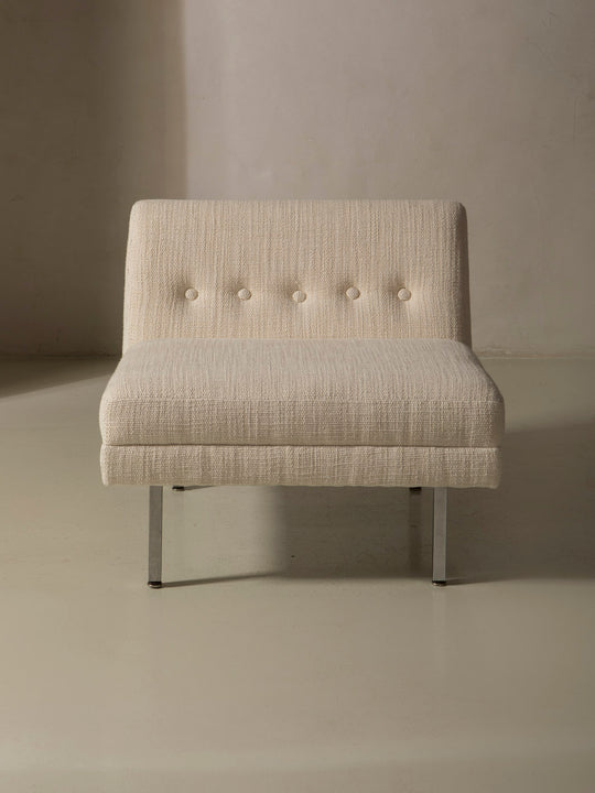 Set Sofá y butacas de George Nelson para Herman Miller años 60