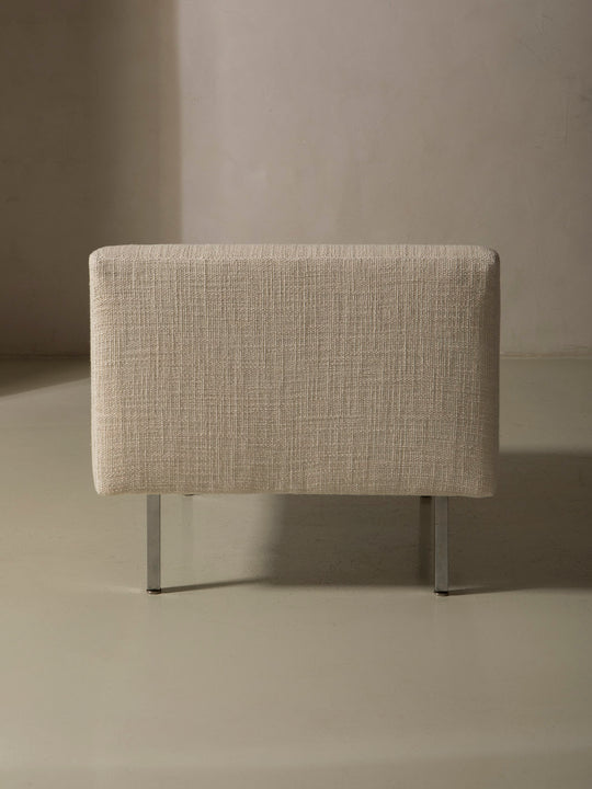 Set Sofá y butacas de George Nelson para Herman Miller años 60