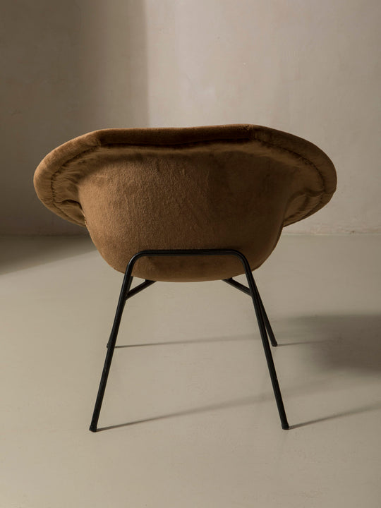 Butaca Claude Basal años 50