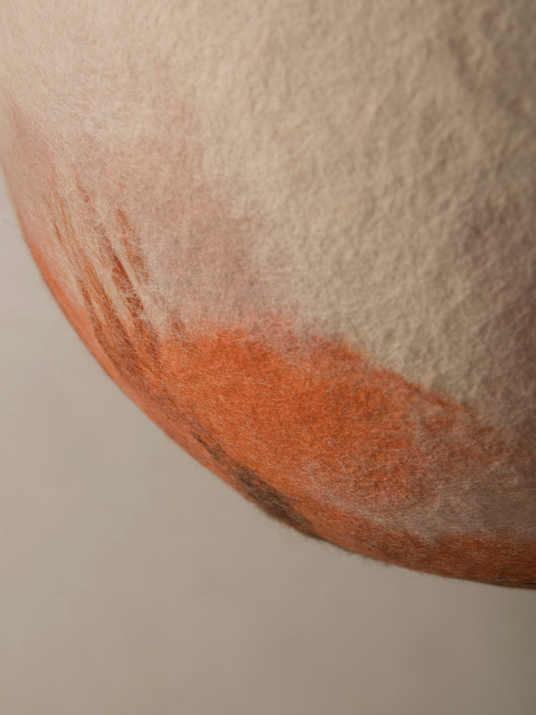 Lámpara Halo 43 cm.