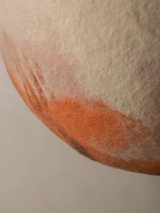 Lámpara Halo 43 cm.