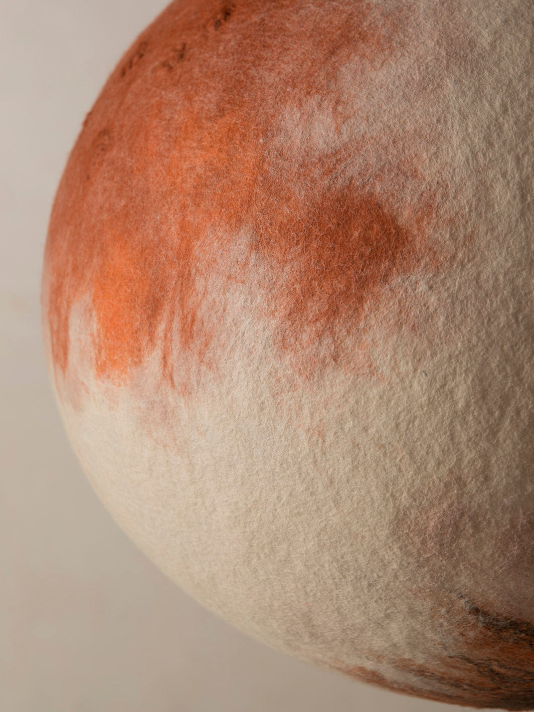 Lámpara Halo 43 cm.