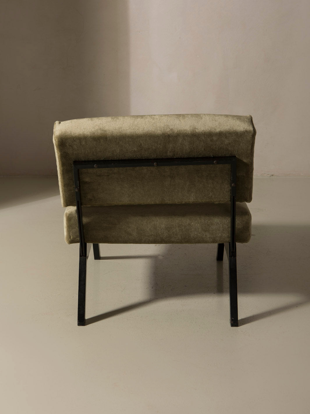 Butacas Rito Valla años 60