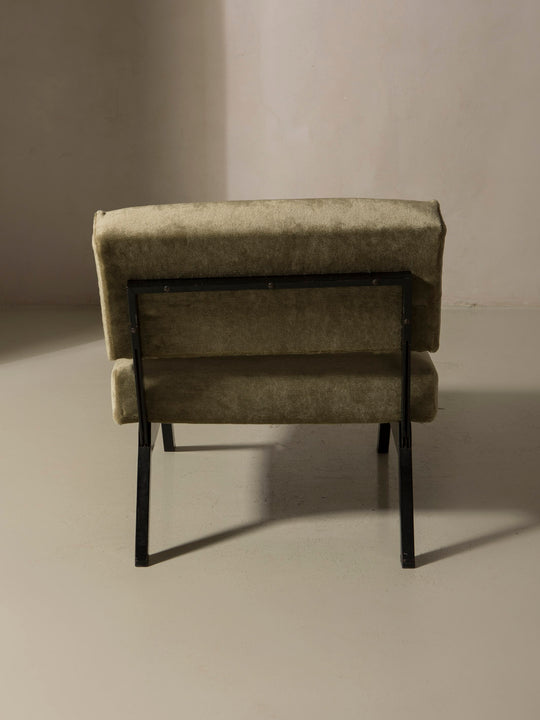 Butacas Rito Valla años 60