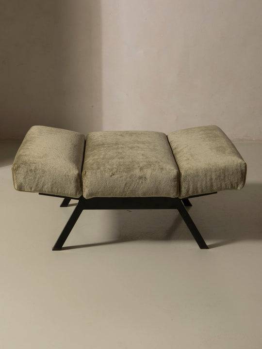 Butacas Rito Valla años 60