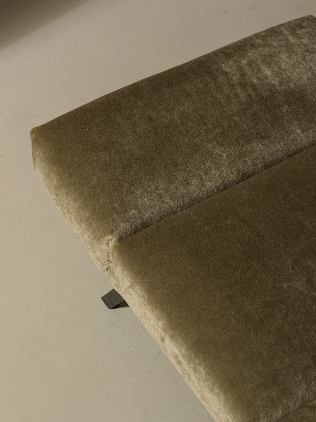 Butacas Rito Valla años 60