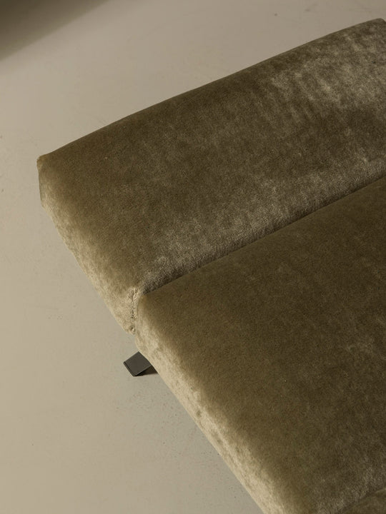 Butacas Rito Valla años 60