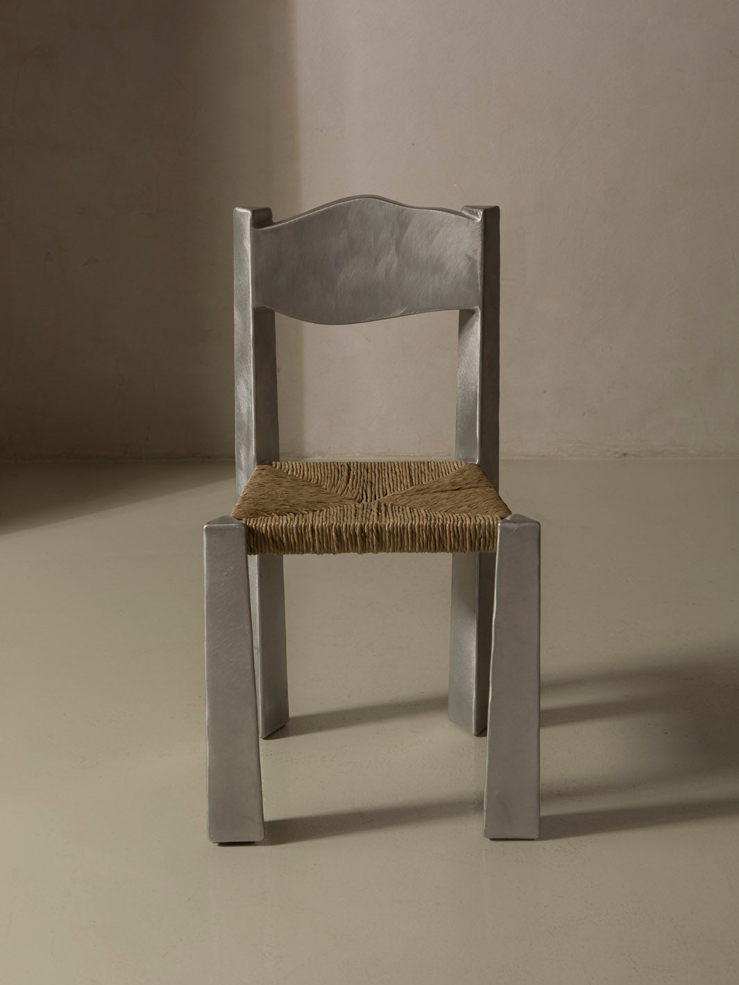 Silla Woven