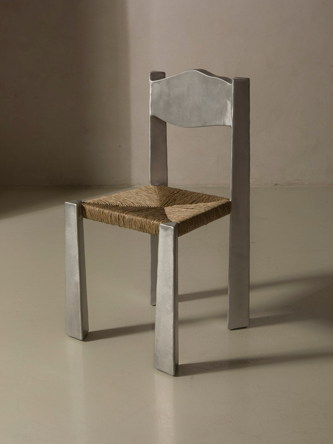 Silla Woven