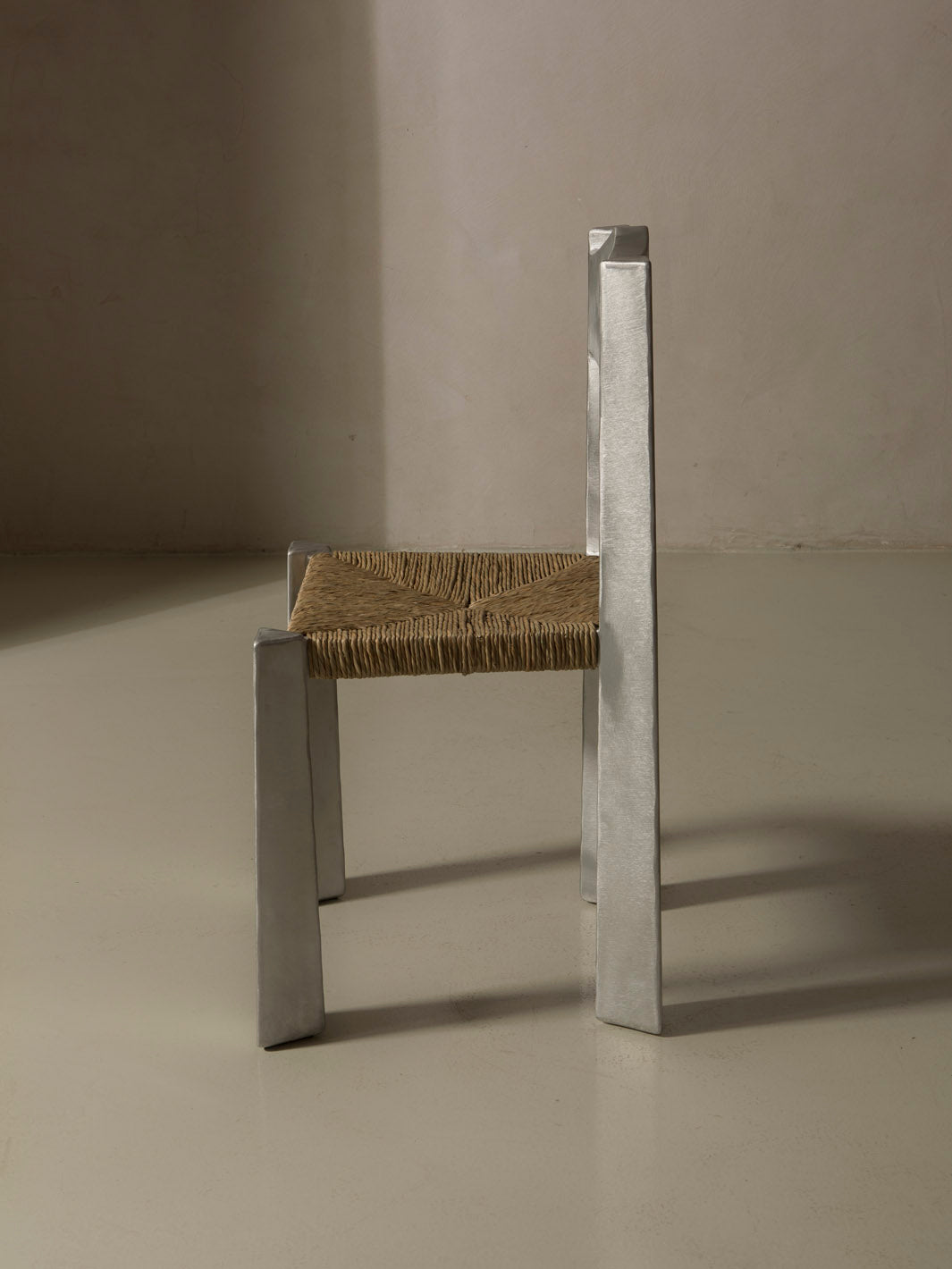 Silla Woven