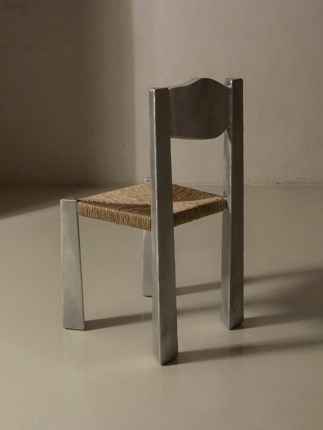 Silla Woven