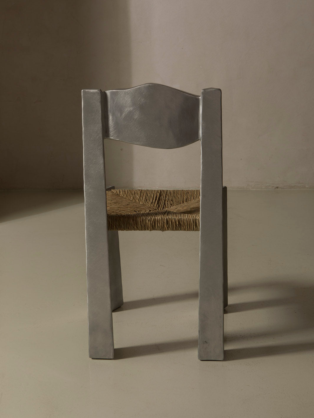 Silla Woven