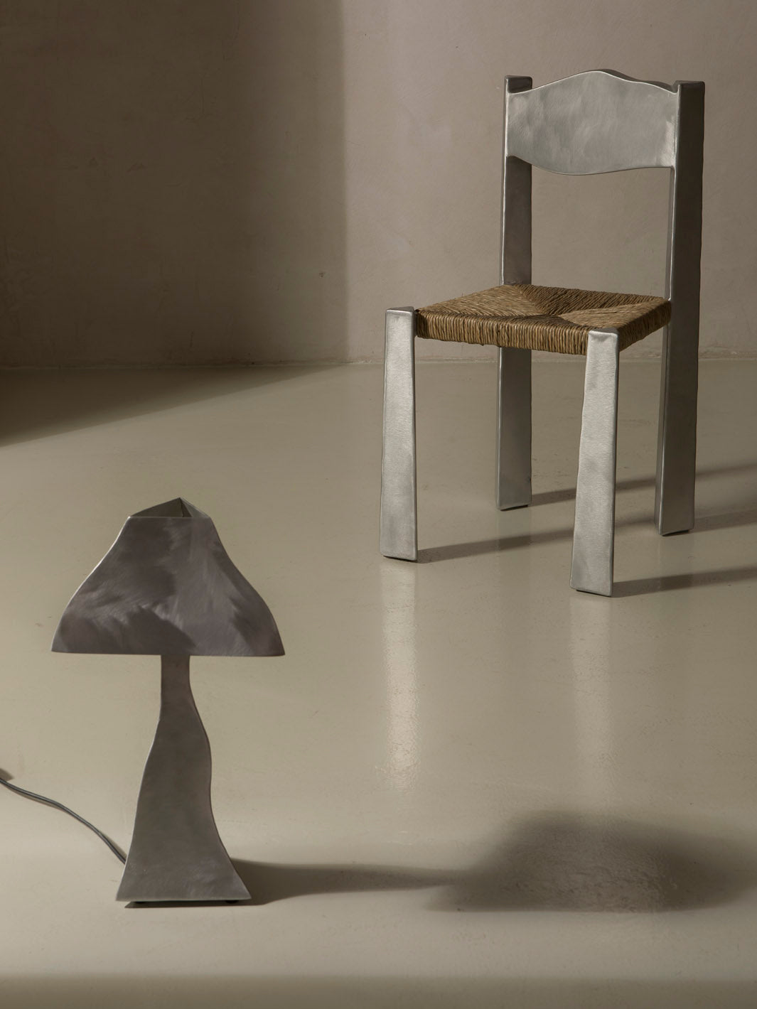 Silla Woven