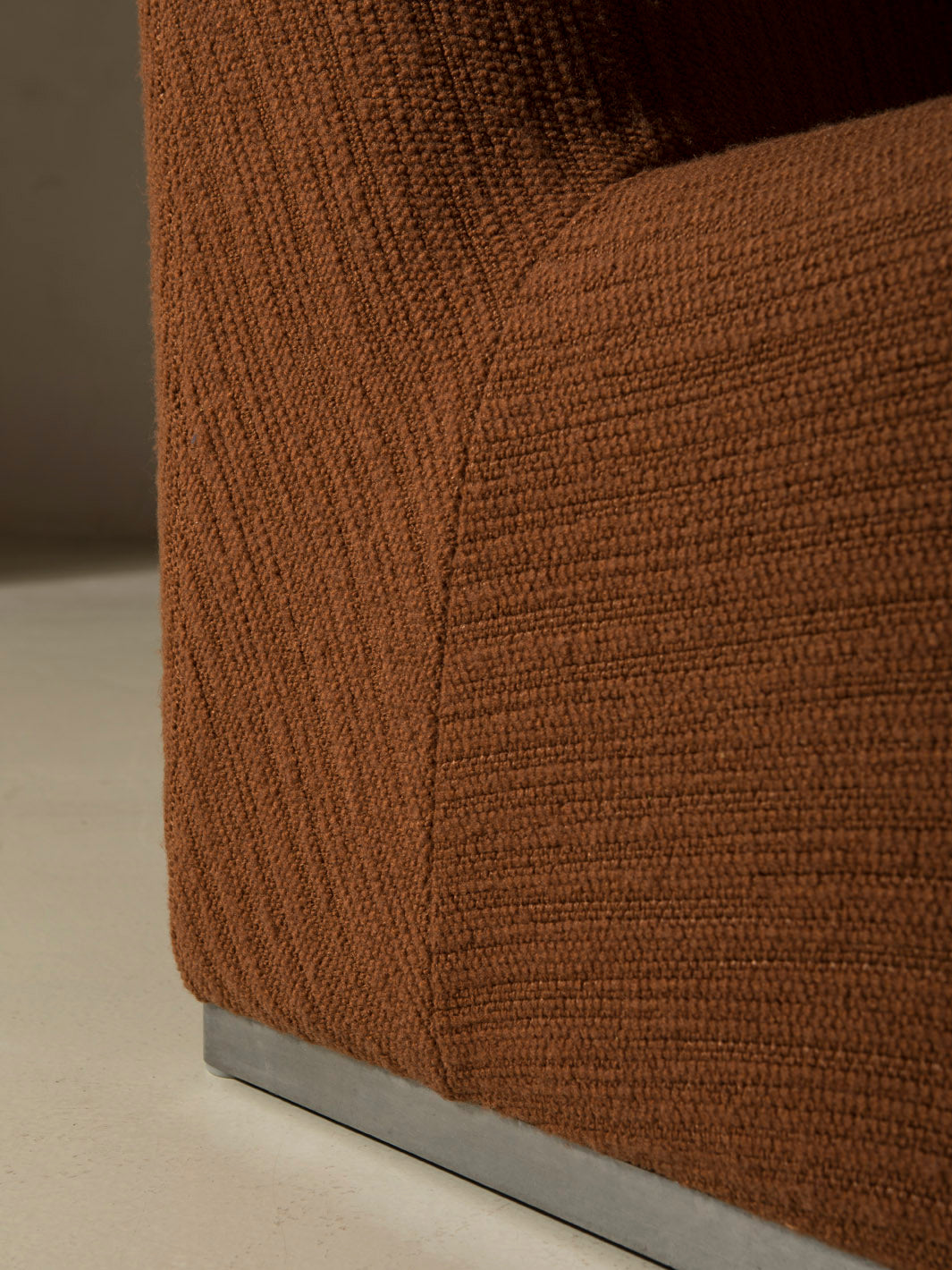 Pareja butacas Alky de Giancarlo Piretti