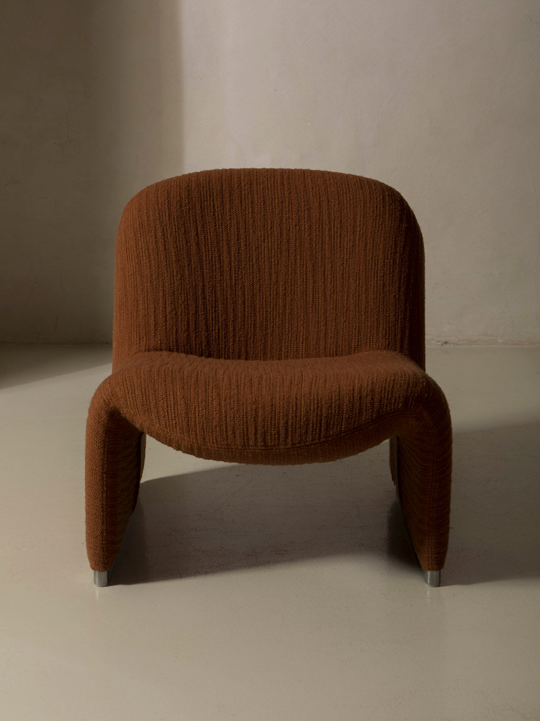 Pareja butacas Alky de Giancarlo Piretti