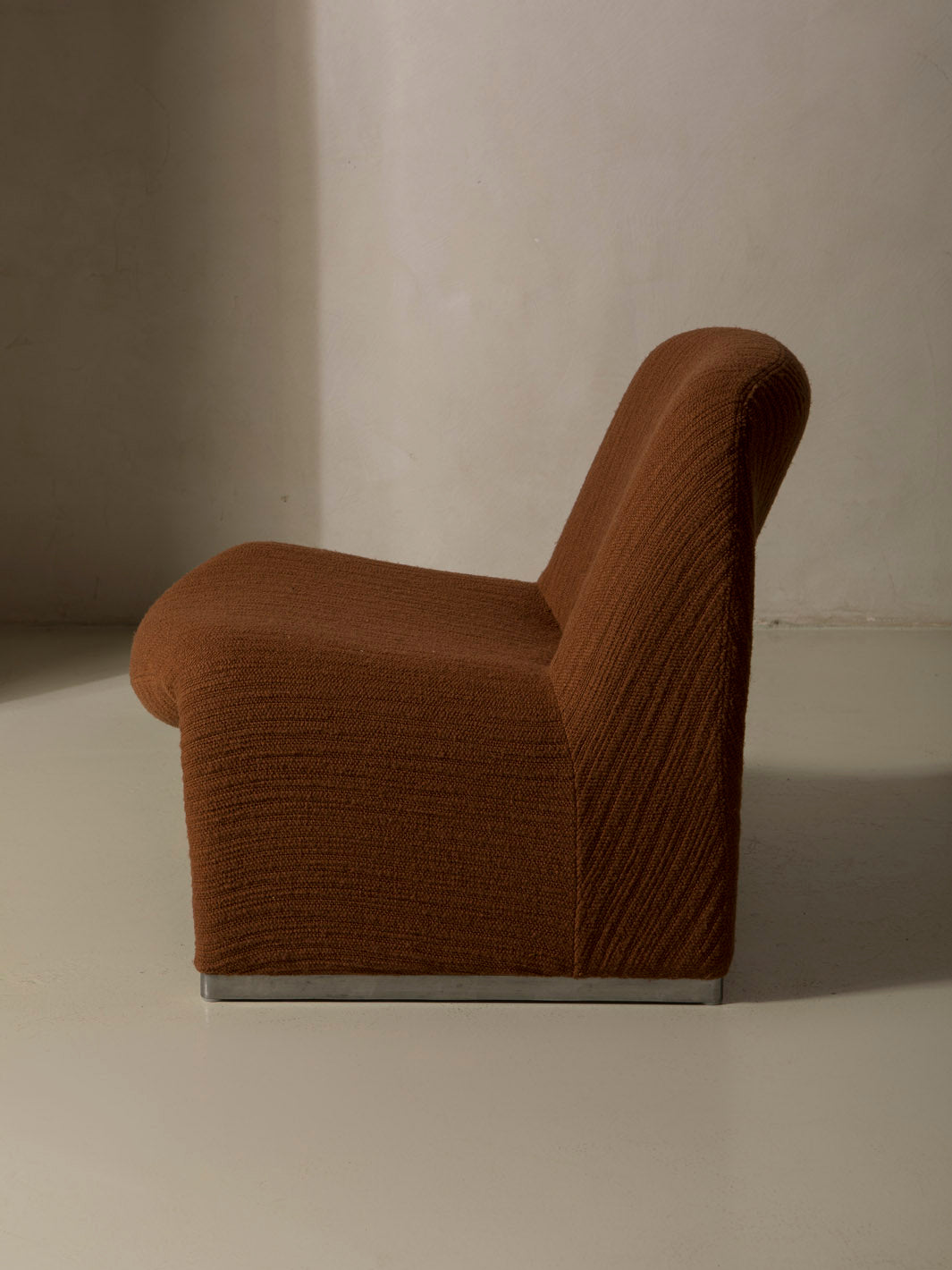 Pareja butacas Alky de Giancarlo Piretti