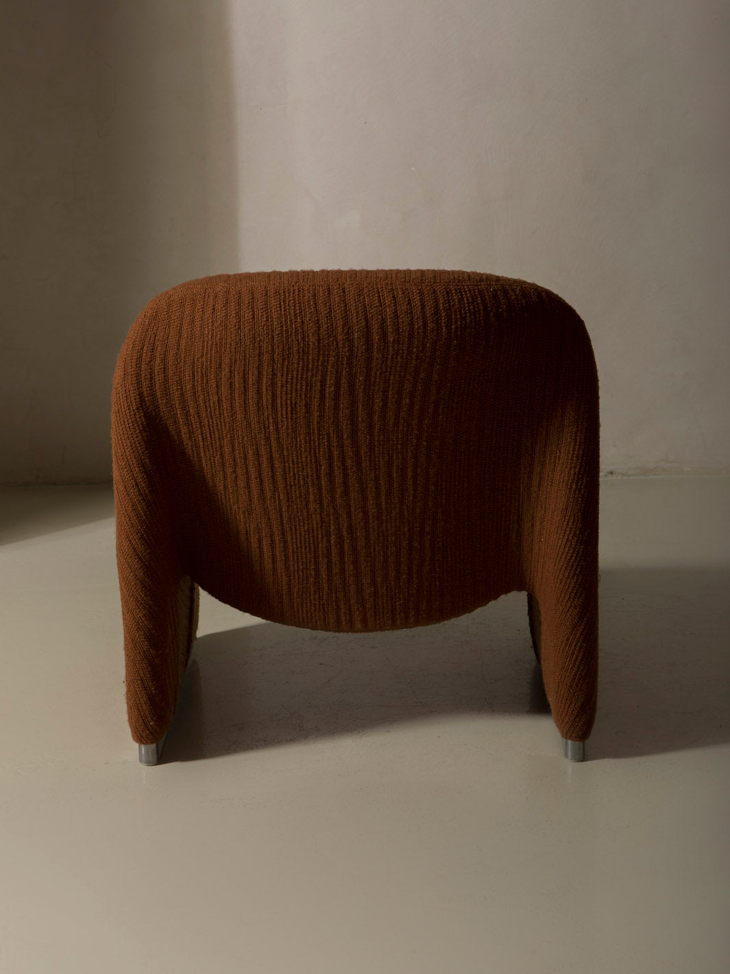 Pareja butacas Alky de Giancarlo Piretti