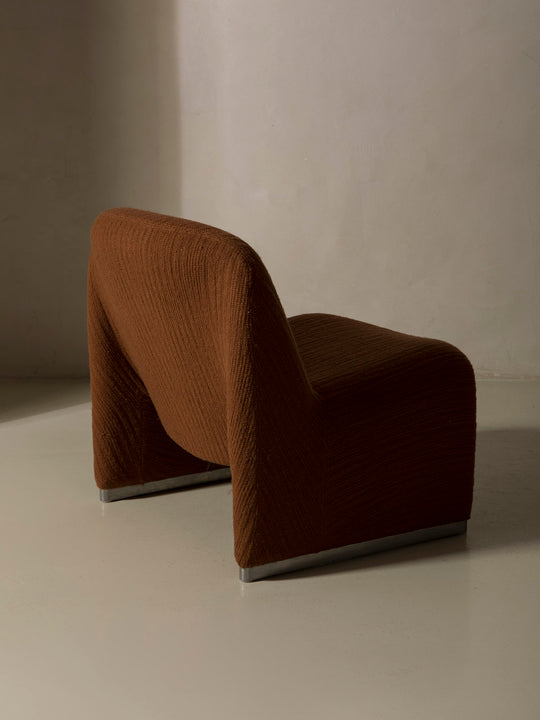 Pareja butacas Alky de Giancarlo Piretti