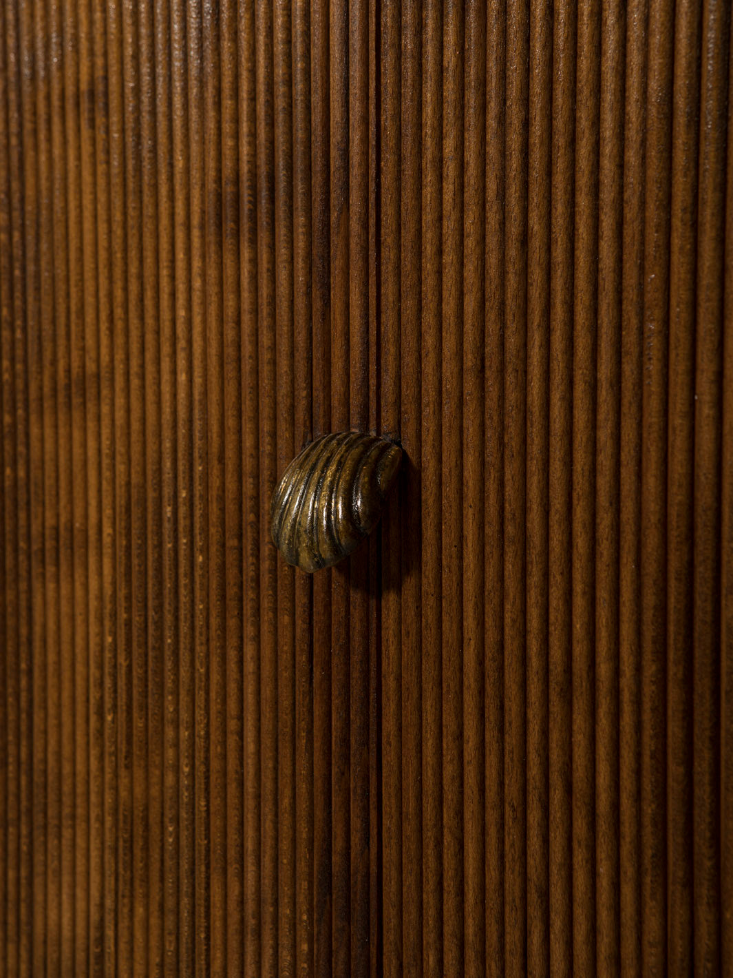 Mueble bar Italia años 60