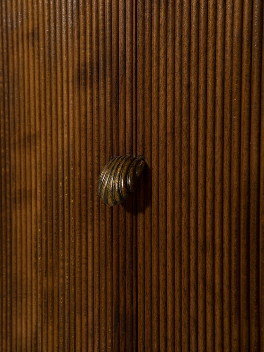 Mueble bar Italia años 60