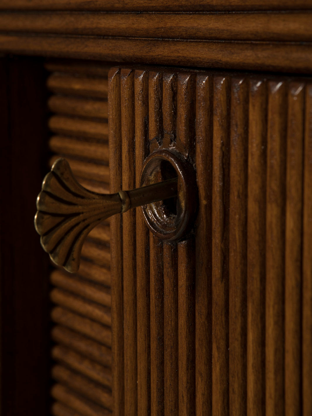 Mueble bar Italia años 60