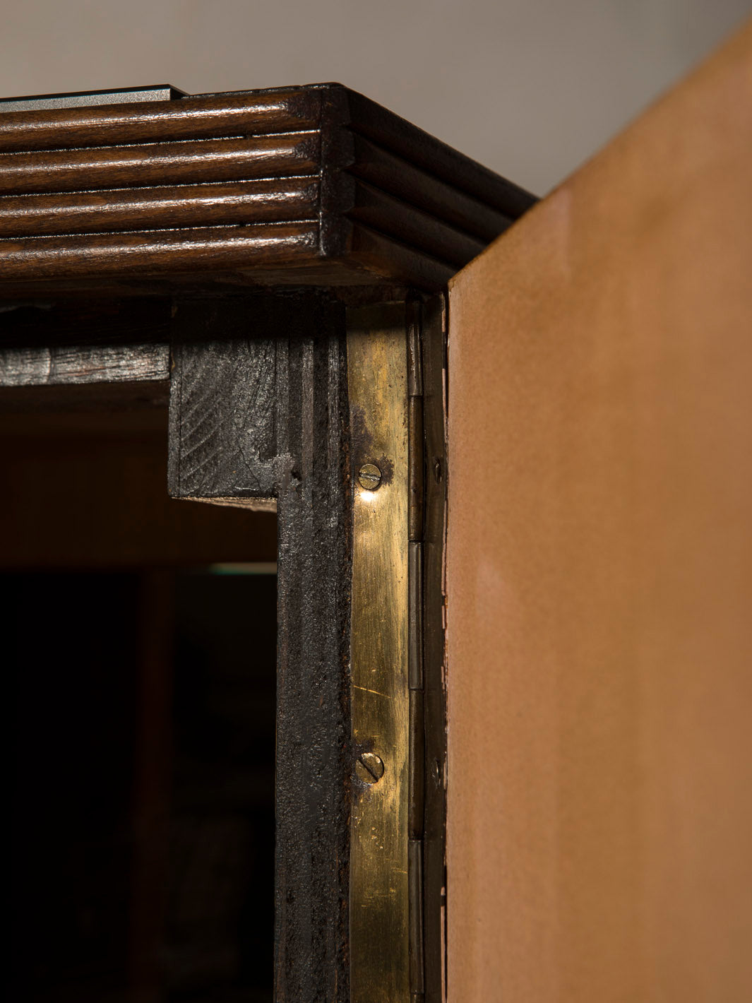 Mueble bar Italia años 60