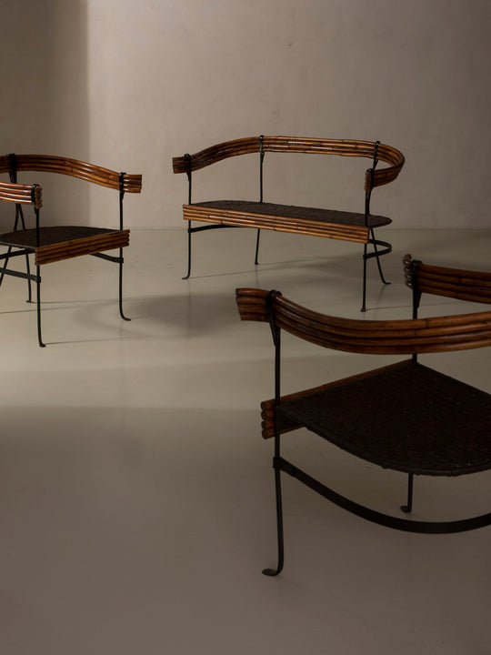 Banco Italiano años 60