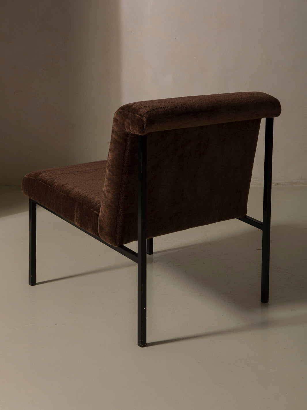 Butaca Italiana Square años 70