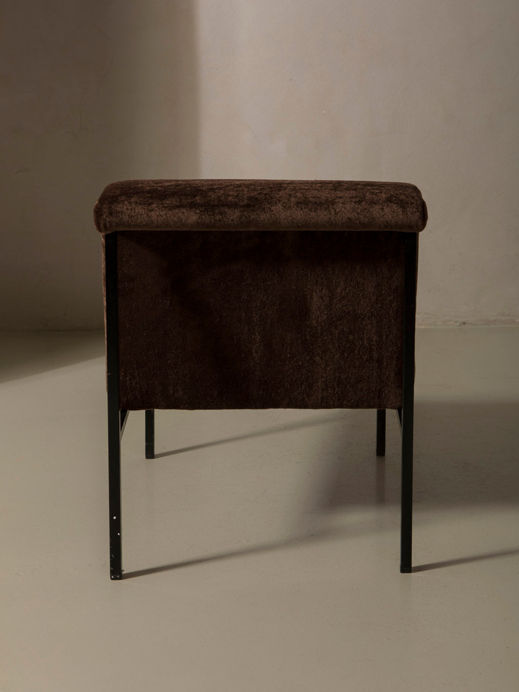 Butaca Italiana Square años 70